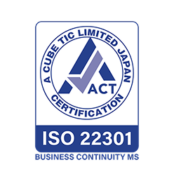 ISO 22301