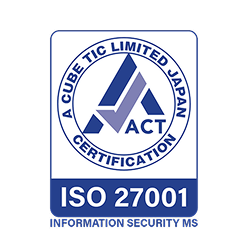 ISO 27001