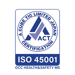 ISO 45001