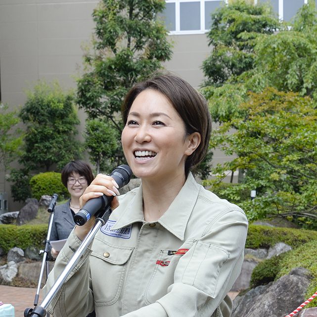 7/1(月) NHK「逆転人生」で当社が紹介されました