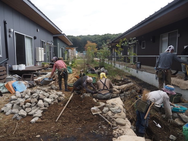 有機土木協会と石坂産業　産業廃棄物を再生したリサイクル資材の活用で 「リジェネラティブ・インフラストラクチャー」を目指し、協働