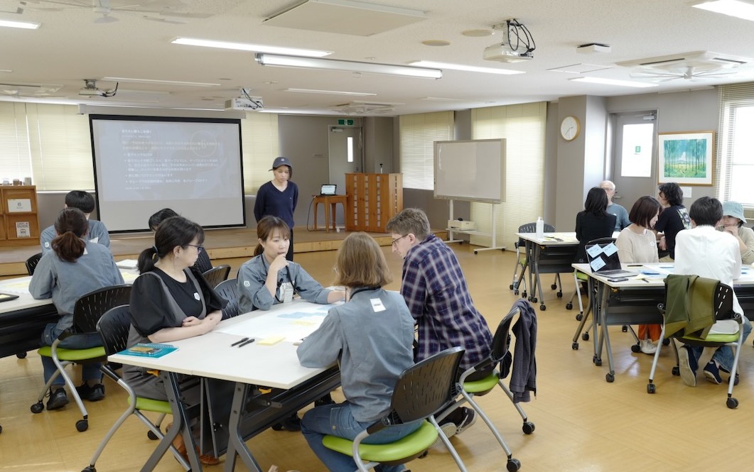 【循環デザインマスター】オーダーメイドコース