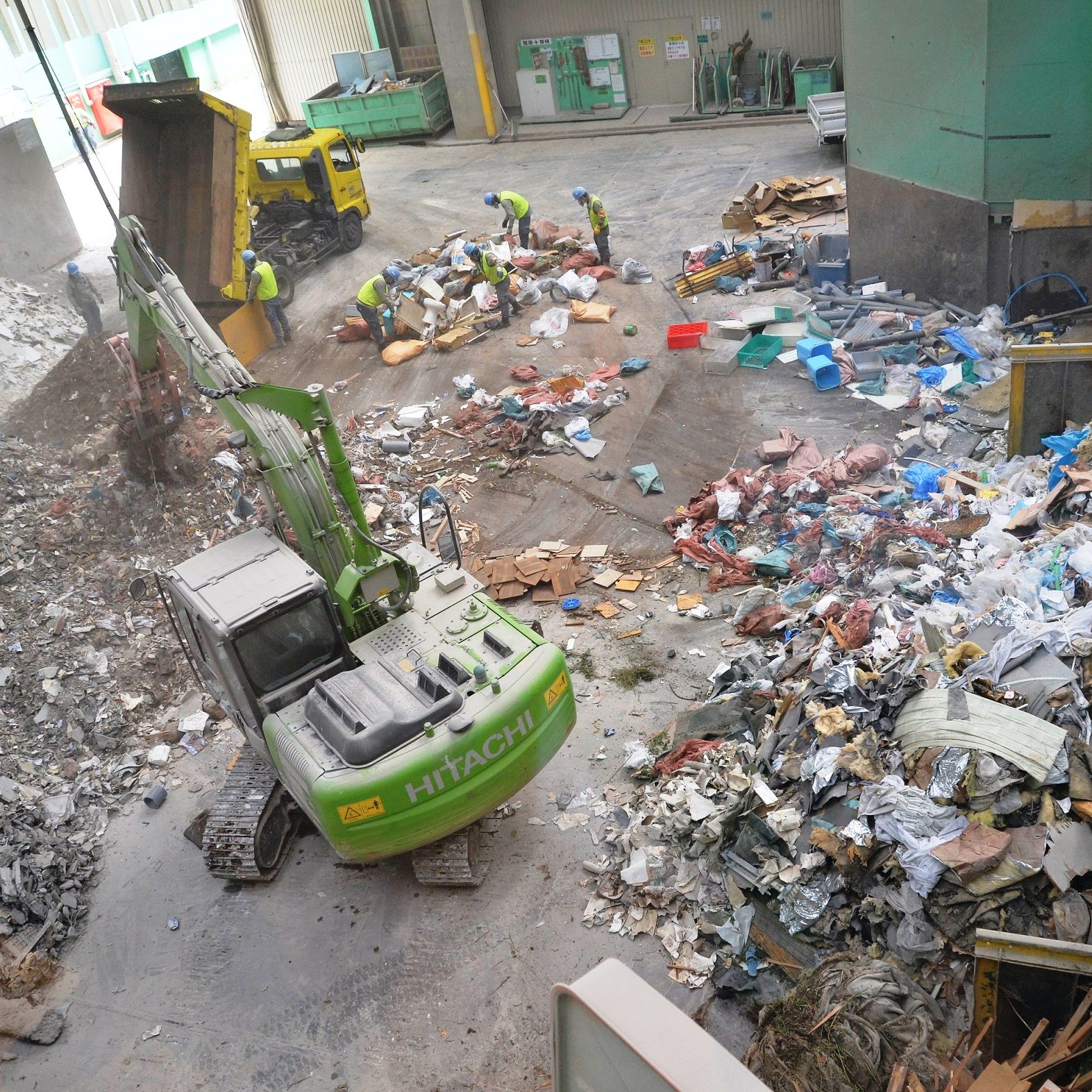 当社の取り組み内容について英語コラムが掲載されました