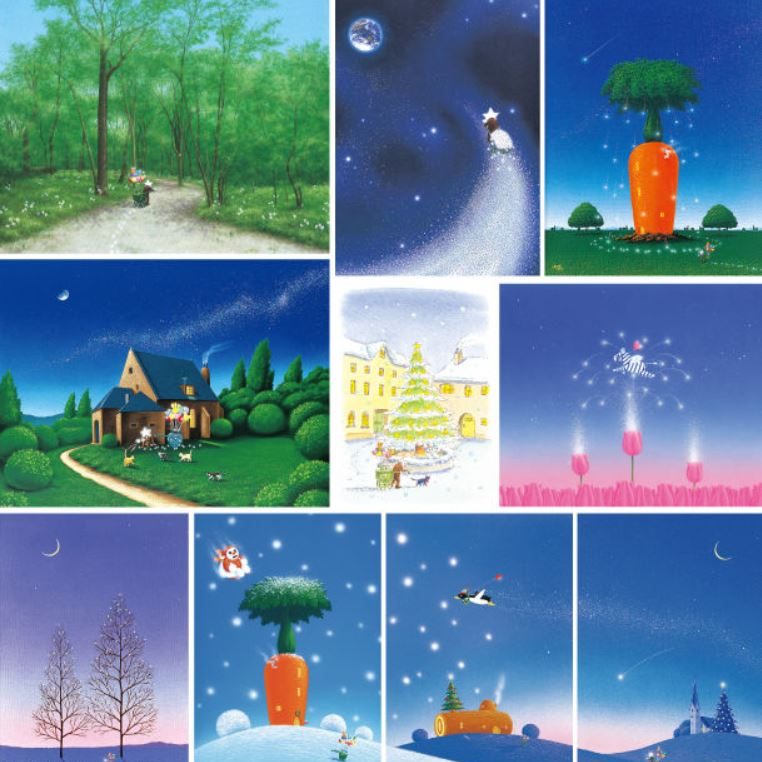 11/29（木）　スペシャル講演会＆ギャラリートークのご案内