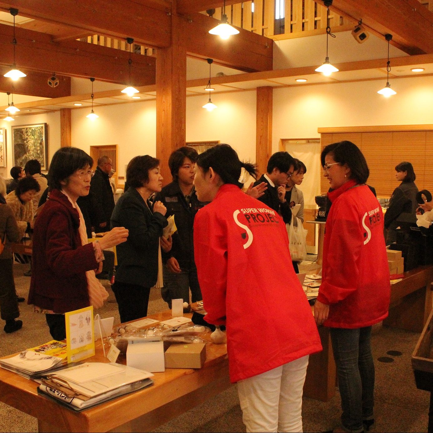 熊本震災復興支援セミナーを開催しました