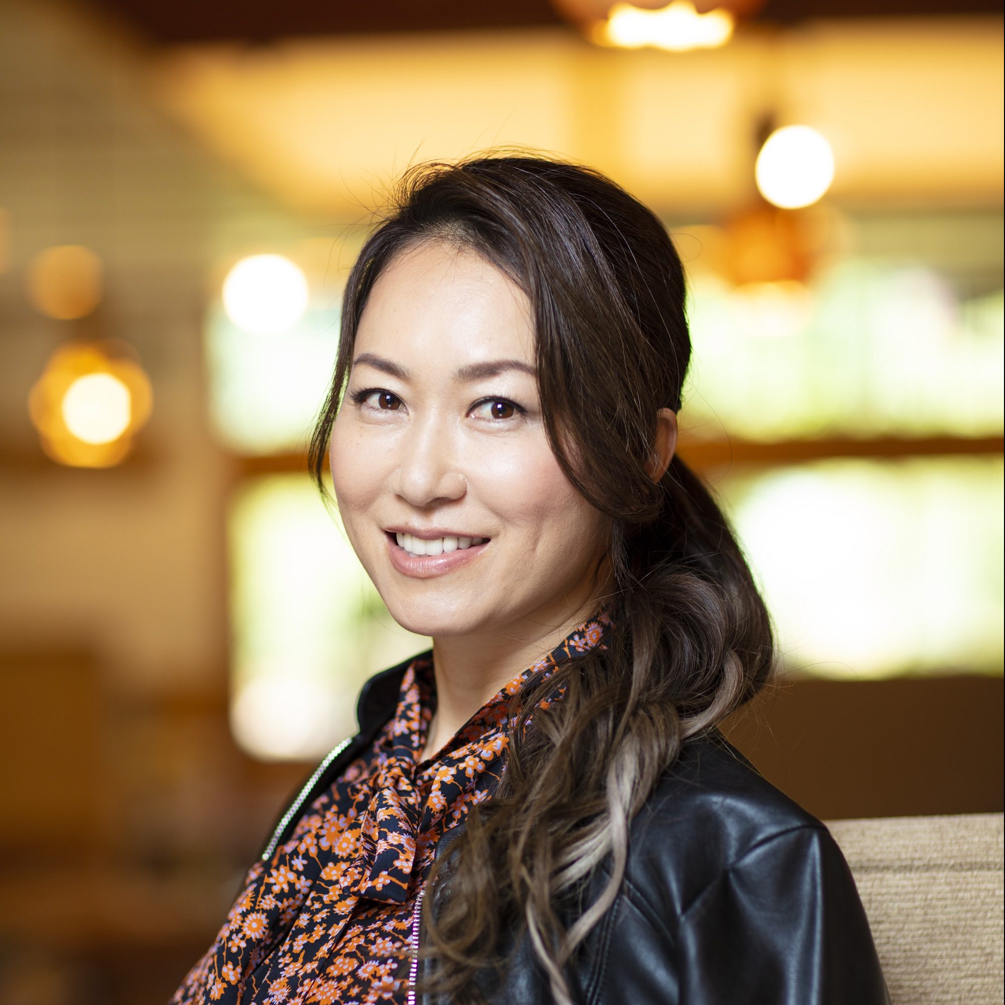 7/7国際女性ビジネス会議に石坂典子が登壇します