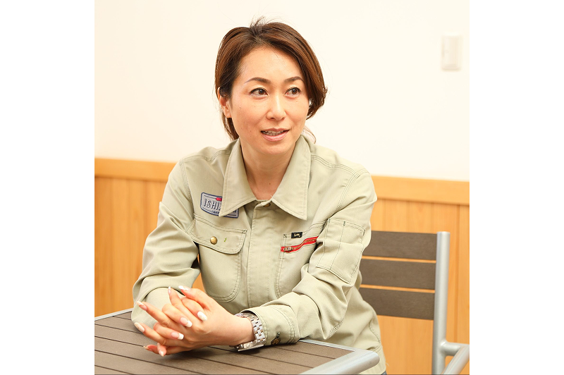 循環経済新聞「新春インタビュー」に代表インタビューが掲載されました