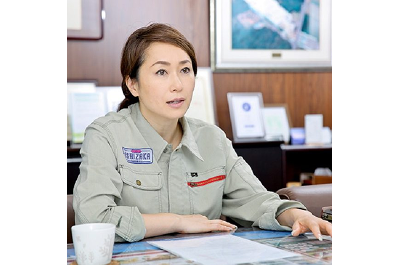 『日本の人事部』に代表インタビューが掲載されました