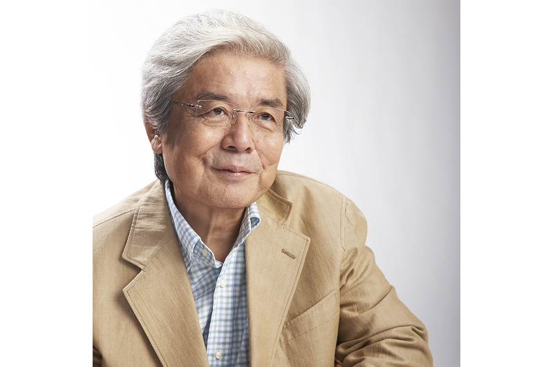 養老孟司先生に“里山の価値”についてメッセージをいただきました