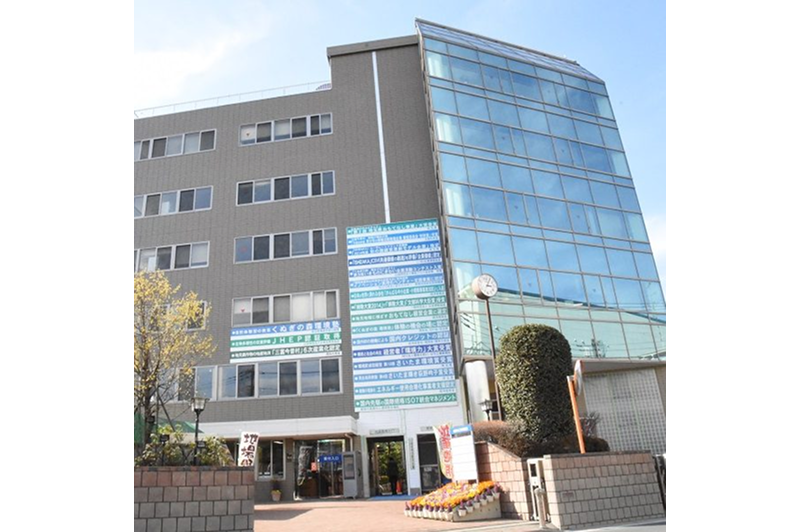 石坂産業が「経営革新推進賞」を受賞しました