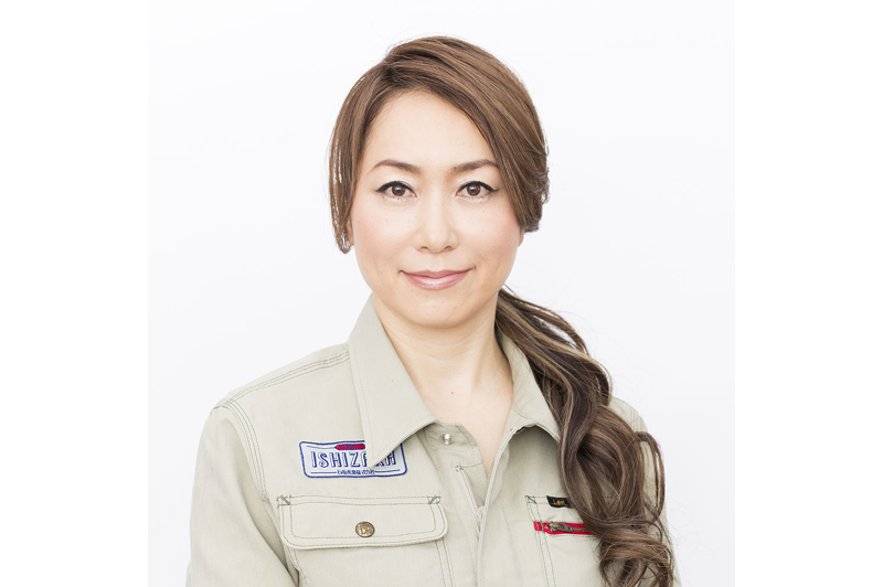 【石坂産業プレゼンツ　特別プログラム　出版記念特別講演会】を開催します