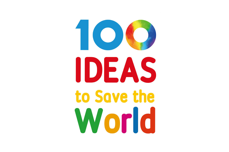 NHKワールドJAPAN「100 Ideas to Save the World」で当社が紹介されます