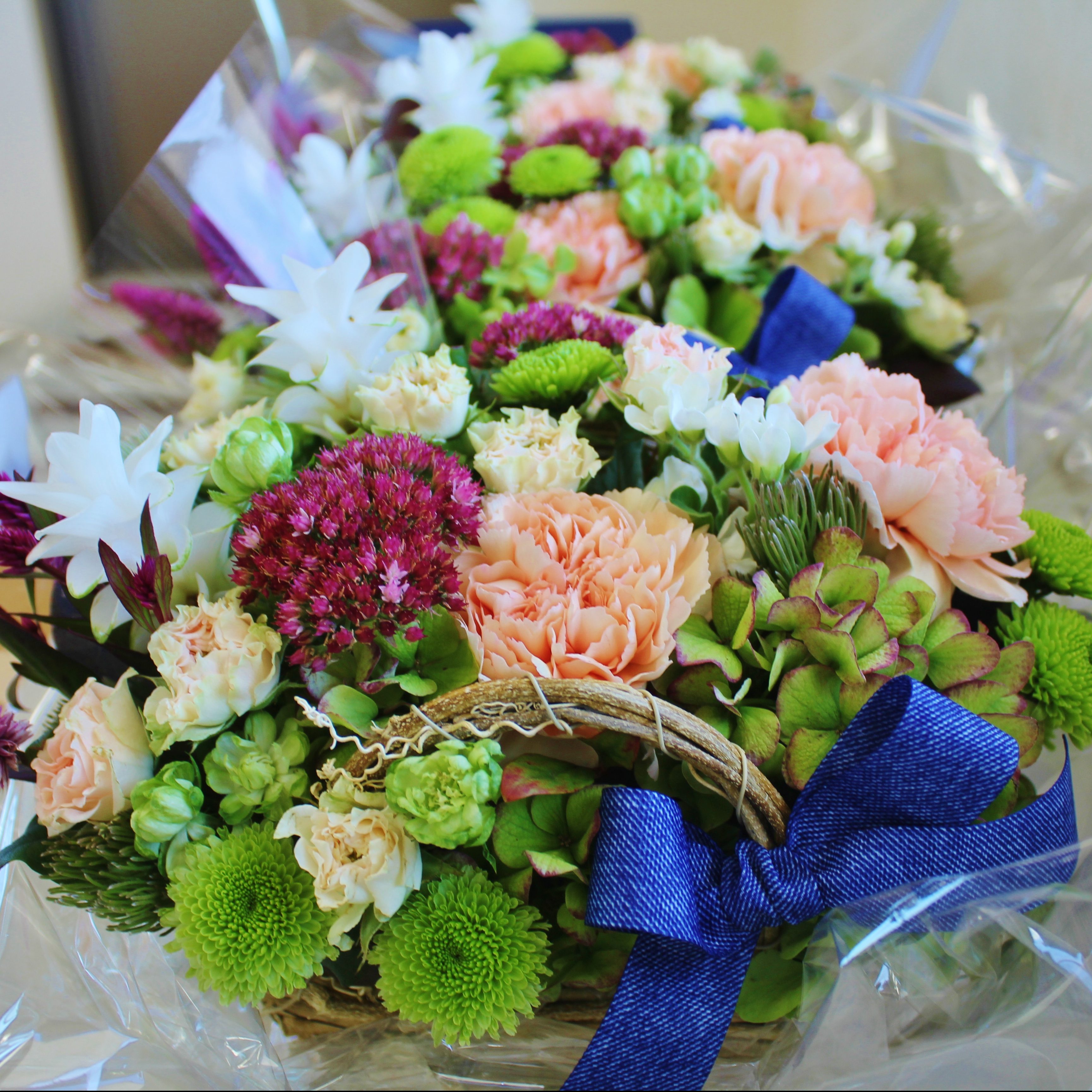 2019年度内定式を開催しました