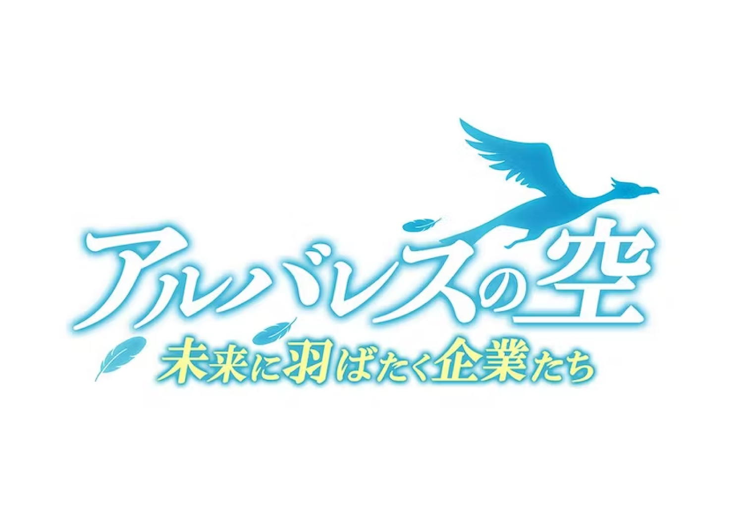 【TV放映】12/16「アルバレスの空」で代表が紹介されます