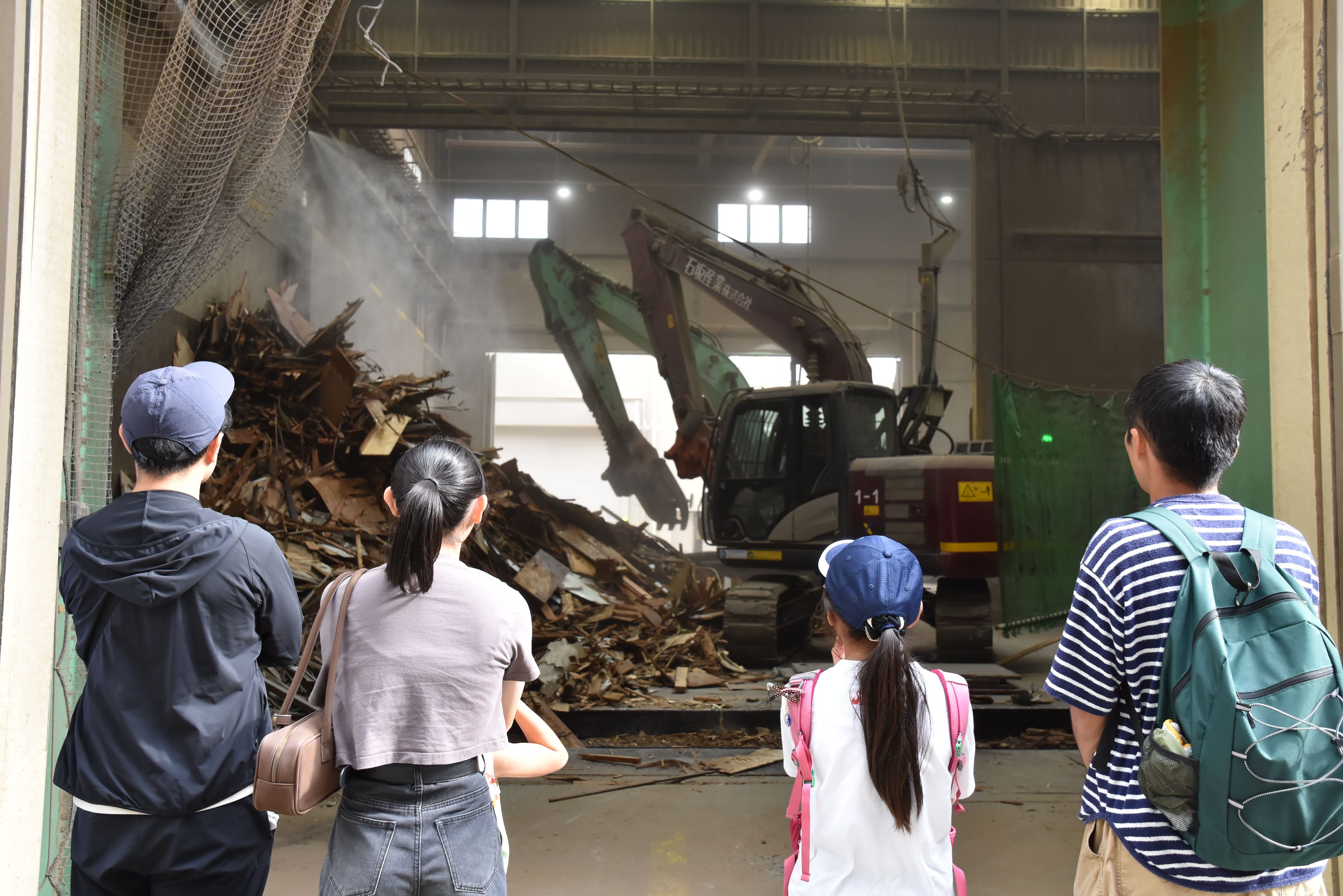 【循環デザインマスター】親子コース