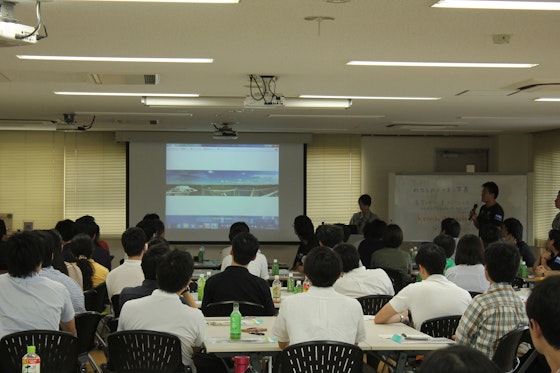 循環経済新聞に体験学習の様子が掲載されました