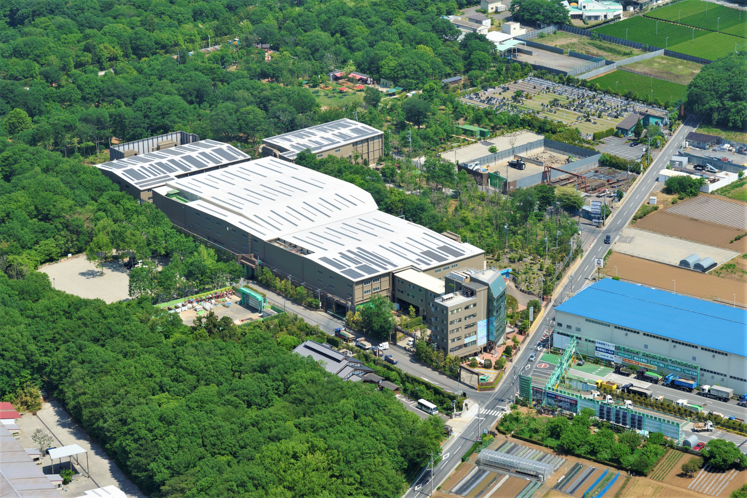 10/5放送 フジテレビ「めざまし8」で当社の取り組みが紹介されます