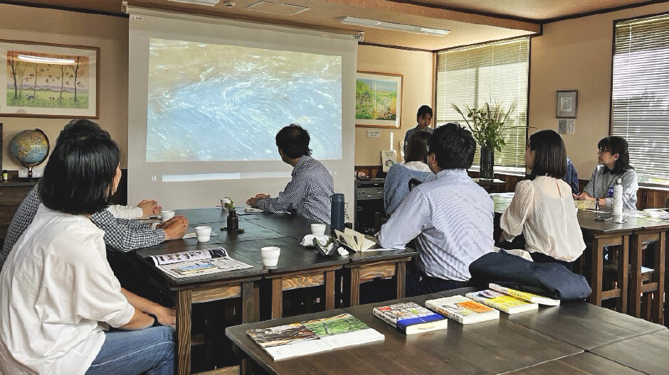 【循環デザインマスター】ライトコース