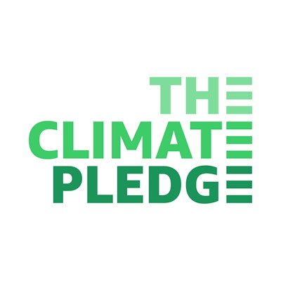 石坂産業が日本企業として初めて「気候変動対策に関する誓約（The Climate Pledge）」に署名